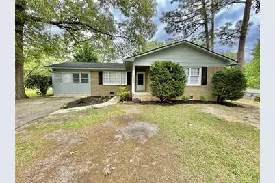 7566 Carrollburg Drive, Fayetteville, NC 28303 - Photo 1