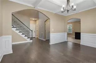 3613 Camberly Dr, Fayetteville, NC 28306 - Photo 9