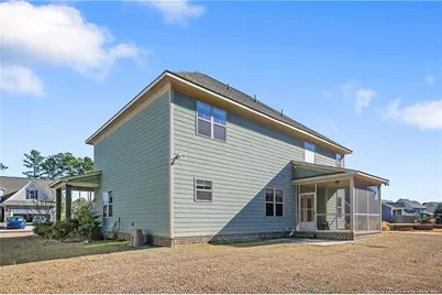 3613 Camberly Drive, Fayetteville, NC 28306 - Photo 49