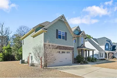 3613 Camberly Drive, Fayetteville, NC 28306 - Photo 3