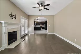 3613 Camberly Dr, Fayetteville, NC 28306 - Photo 23