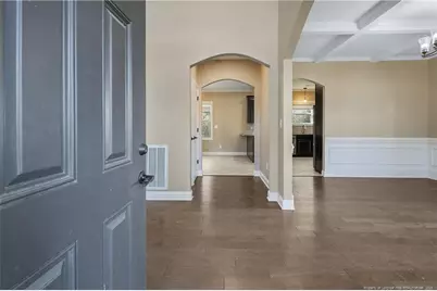 3613 Camberly Drive, Fayetteville, NC 28306 - Photo 5