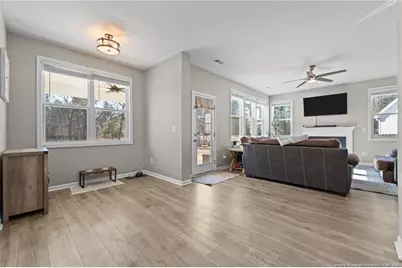 218 Woodsrun Street, Raeford, NC 28376 - Photo 19