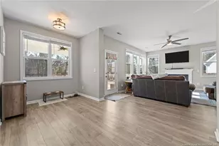 218 Woodsrun St, Raeford, NC 28376 - Photo 19