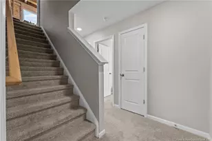 218 Woodsrun St, Raeford, NC 28376 - Photo 35