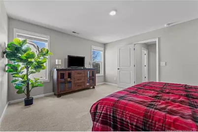 218 Woodsrun Street, Raeford, NC 28376 - Photo 33