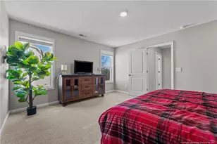 218 Woodsrun St, Raeford, NC 28376 - Photo 33