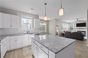 218 Woodsrun St, Raeford, NC 28376 - Photo 17