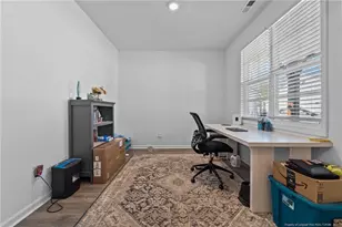 218 Woodsrun St, Raeford, NC 28376 - Photo 7