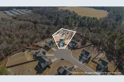 218 Woodsrun Street, Raeford, NC 28376 - Photo 49