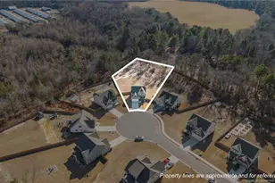 218 Woodsrun St, Raeford, NC 28376 - Photo 49