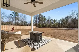 218 Woodsrun St, Raeford, NC 28376 - Photo 41