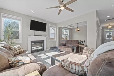 218 Woodsrun Street, Raeford, NC 28376 - Photo 11