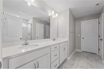 218 Woodsrun Street, Raeford, NC 28376 - Photo 25