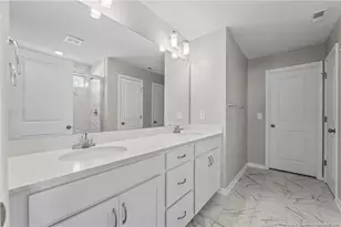 218 Woodsrun St, Raeford, NC 28376 - Photo 25