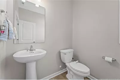 218 Woodsrun Street, Raeford, NC 28376 - Photo 21