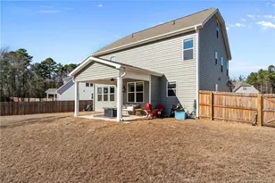 218 Woodsrun St, Raeford, NC 28376 - Photo 39