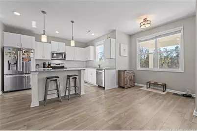 218 Woodsrun Street, Raeford, NC 28376 - Photo 13