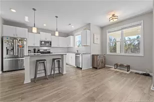 218 Woodsrun St, Raeford, NC 28376 - Photo 13