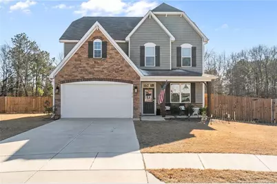 218 Woodsrun Street, Raeford, NC 28376 - Photo 1