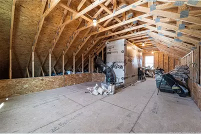 218 Woodsrun Street, Raeford, NC 28376 - Photo 37