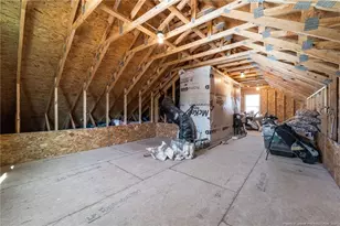 218 Woodsrun St, Raeford, NC 28376 - Photo 37