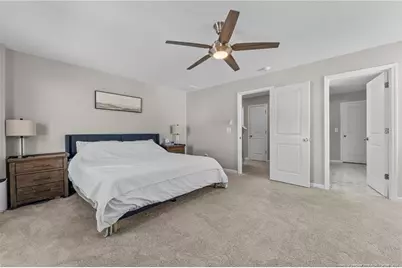 218 Woodsrun Street, Raeford, NC 28376 - Photo 23