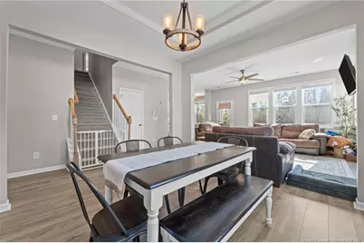 218 Woodsrun Street, Raeford, NC 28376 - Photo 9