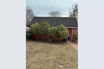201 W 17th Street W, Lumberton, NC 28358 - Photo 5