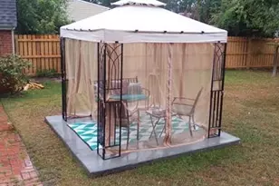 201 W 17th Street W, Lumberton, NC 28358 - Photo 5