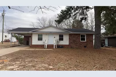 2603 Sedgefield Drive, Fayetteville, NC 28306 - Photo 1