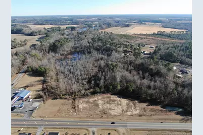 00 Camden and Deal Road, Fayetteville, NC 28306 - Photo 3