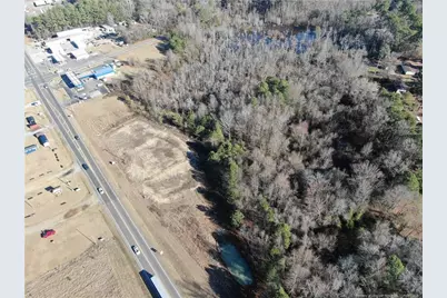 00 Camden and Deal Road, Fayetteville, NC 28306 - Photo 5