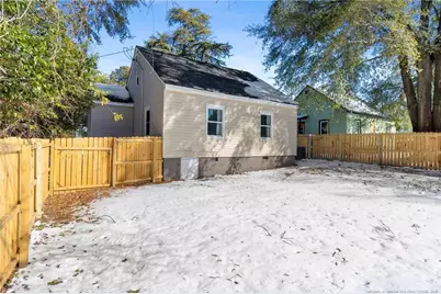 211 Hawthorne Road, Fayetteville, NC 28301 - Photo 29