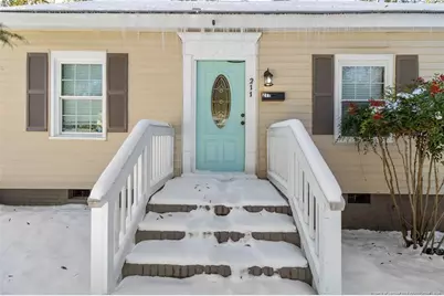 211 Hawthorne Road, Fayetteville, NC 28301 - Photo 5