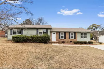 4806 Hurley Drive, Fayetteville, NC 28304 - Photo 1