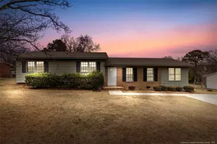 4806 Hurley Dr, Fayetteville, NC 28304 - Photo 1