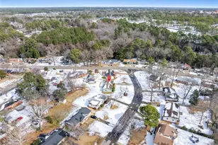 4806 Hurley Dr, Fayetteville, NC 28304 - Photo 23