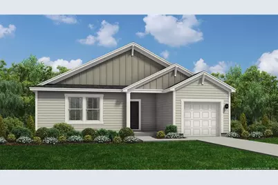 45 Greenbay Street, Lillington, NC 27546 - Photo 1