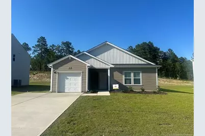 45 Greenbay Street, Lillington, NC 27546 - Photo 1