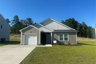 45 Greenbay St, Lillington, NC 27546 - Photo 1