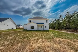 648 Ashley Hts Dr Lot 95, Aberdeen, NC 28315 - Photo 25