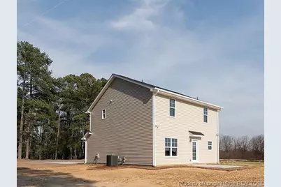 507 N Jackson Street, Raeford, NC 28376 - Photo 17