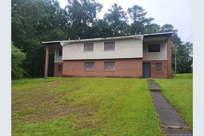 1110 W Garden Street, Sanford, NC 27330 - Photo 5