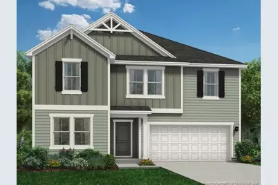 59 Greenbay Street, Lillington, NC 27546 - Photo 1