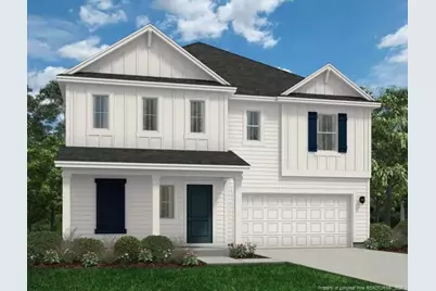 15 Thorncliff Lane, Lillington, NC 27546 - Photo 1