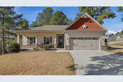 100 Star Court, Aberdeen, NC 28315 - Photo 1