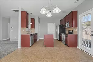 61 Bicentennial Way, Cameron, NC 28326 - Photo 15