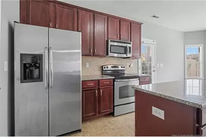 61 Bicentennial Way, Cameron, NC 28326 - Photo 23