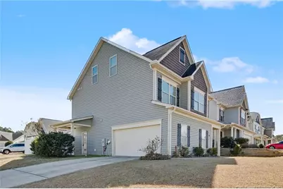 61 Bicentennial Way, Cameron, NC 28326 - Photo 3